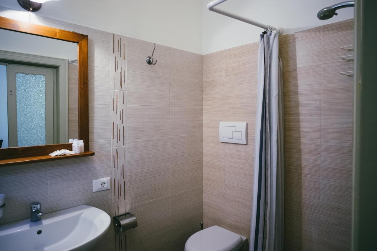 Il Melograno Bed & Breakfast เชจลีเมสซาปิกา ภายนอก รูปภาพ